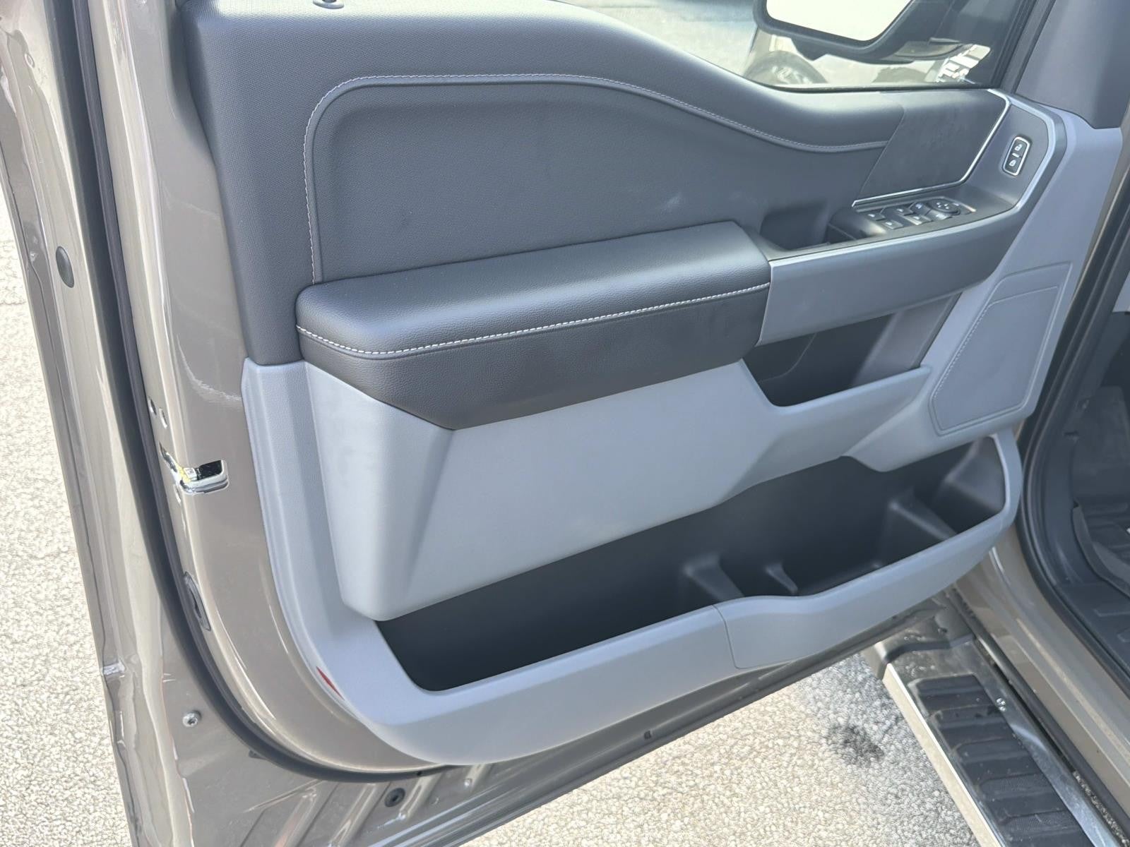 2026 Ford F-150 XLT 4WD SUPERCREW 5.5' BO