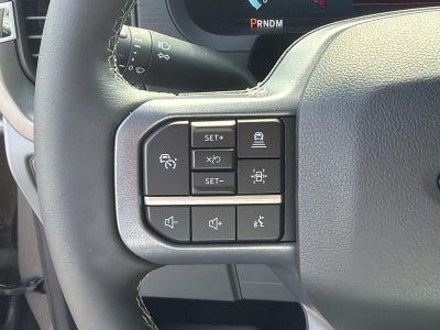 2026 Ford F-150 XLT 4WD SUPERCREW 5.5' BO