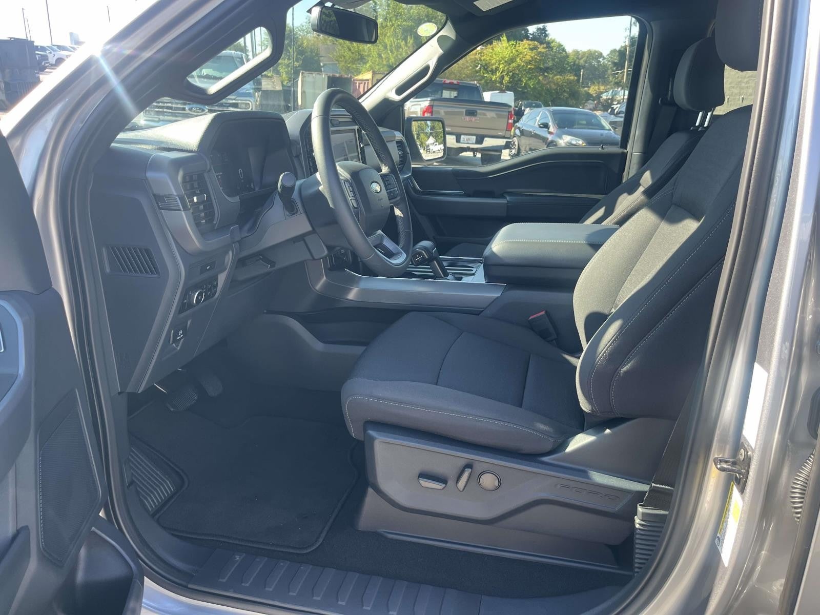 2026 Ford F-150 XLT 4WD SUPERCREW 5.5' BO