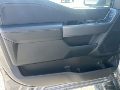 2026 Ford F-150 XLT 4WD SUPERCREW 5.5' BO