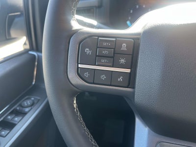 2026 Ford F-150 XLT 4WD SUPERCREW 5.5' BO