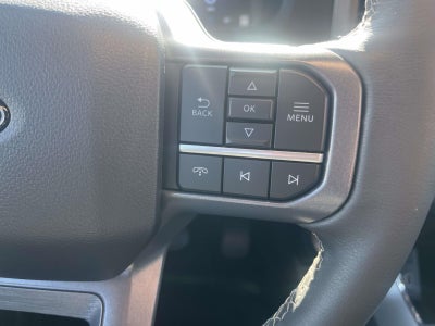 2026 Ford F-150 XLT 4WD SUPERCREW 5.5' BO