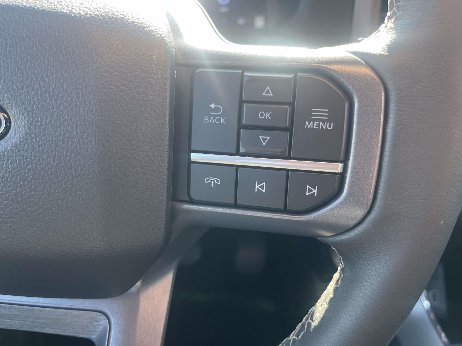 2026 Ford F-150 XLT 4WD SUPERCREW 5.5' BO