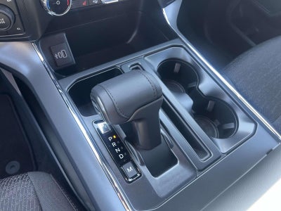 2026 Ford F-150 XLT 4WD SUPERCREW 5.5' BO