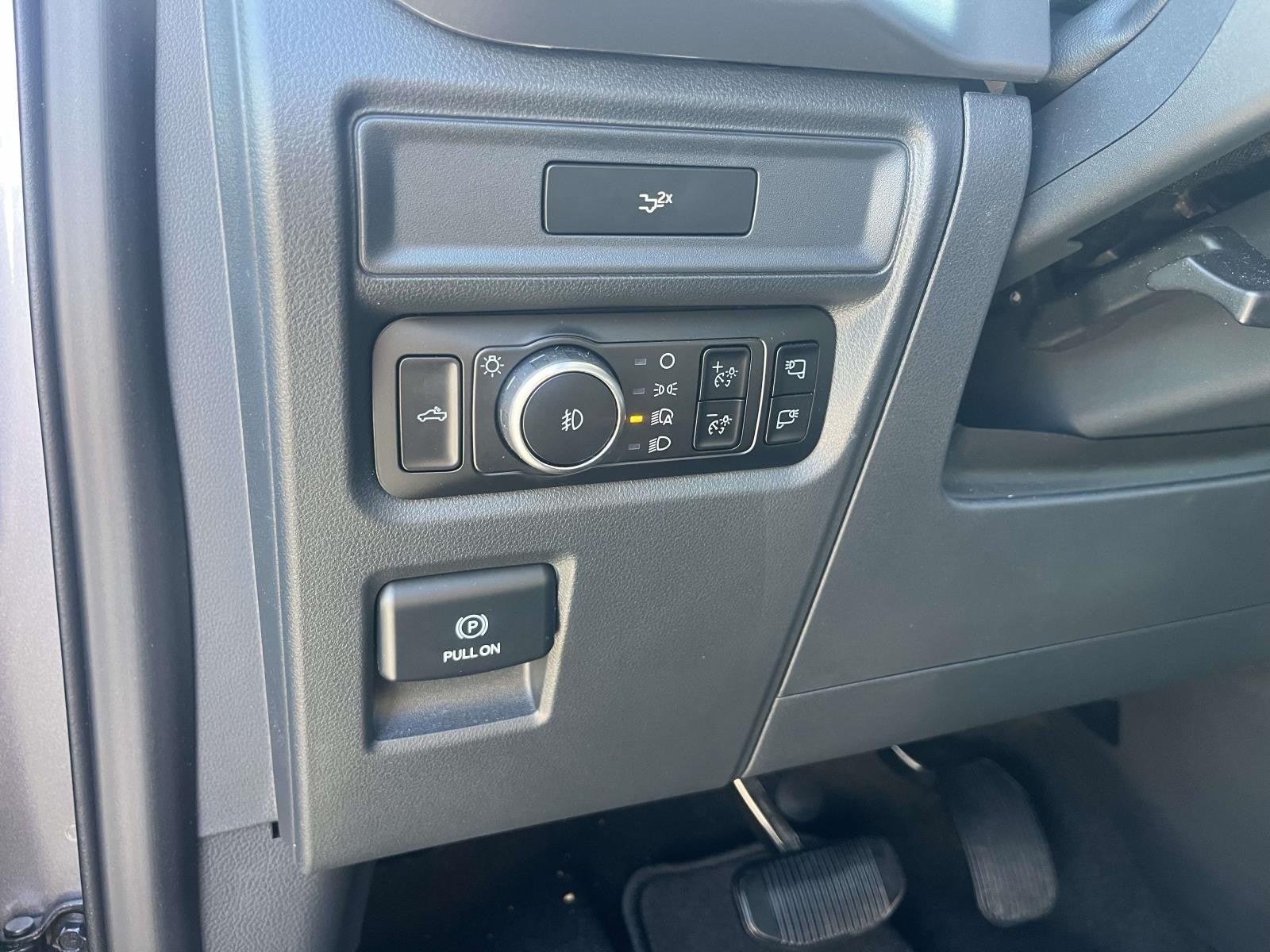 2026 Ford F-150 XLT 4WD SUPERCREW 5.5' BO