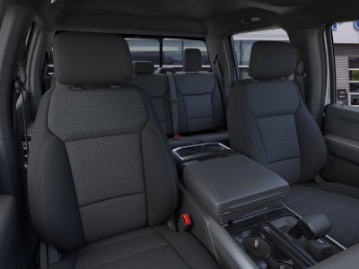 2026 Ford F-150 XLT 4WD SUPERCREW 5.5' BO