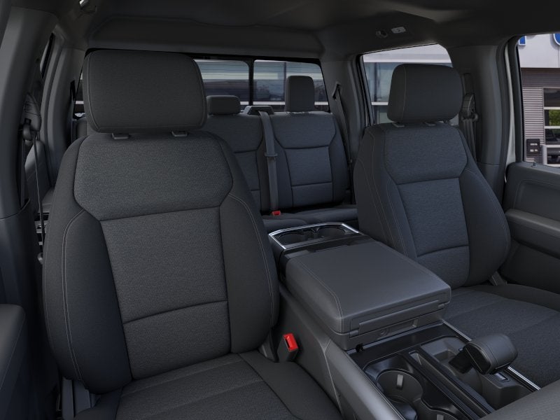 2026 Ford F-150 XLT 4WD SUPERCREW 5.5' BO