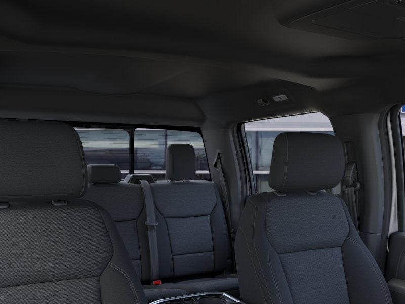 2026 Ford F-150 XLT 4WD SUPERCREW 5.5' BO