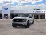 2026 Ford F-150 XLT 4WD SUPERCREW 5.5' BO