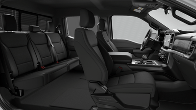 2026 Ford F-150 XLT 4WD SUPERCREW 5.5' BO
