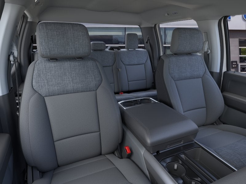 2026 Ford F-150 XLT 4WD SUPERCREW 5.5' BO