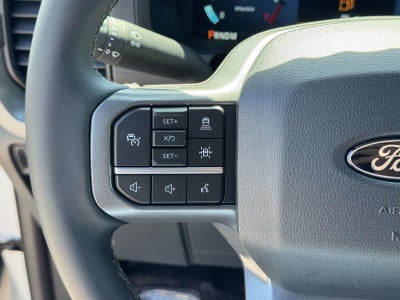 2026 Ford F-150 XLT 4WD SUPERCREW 5.5' BO