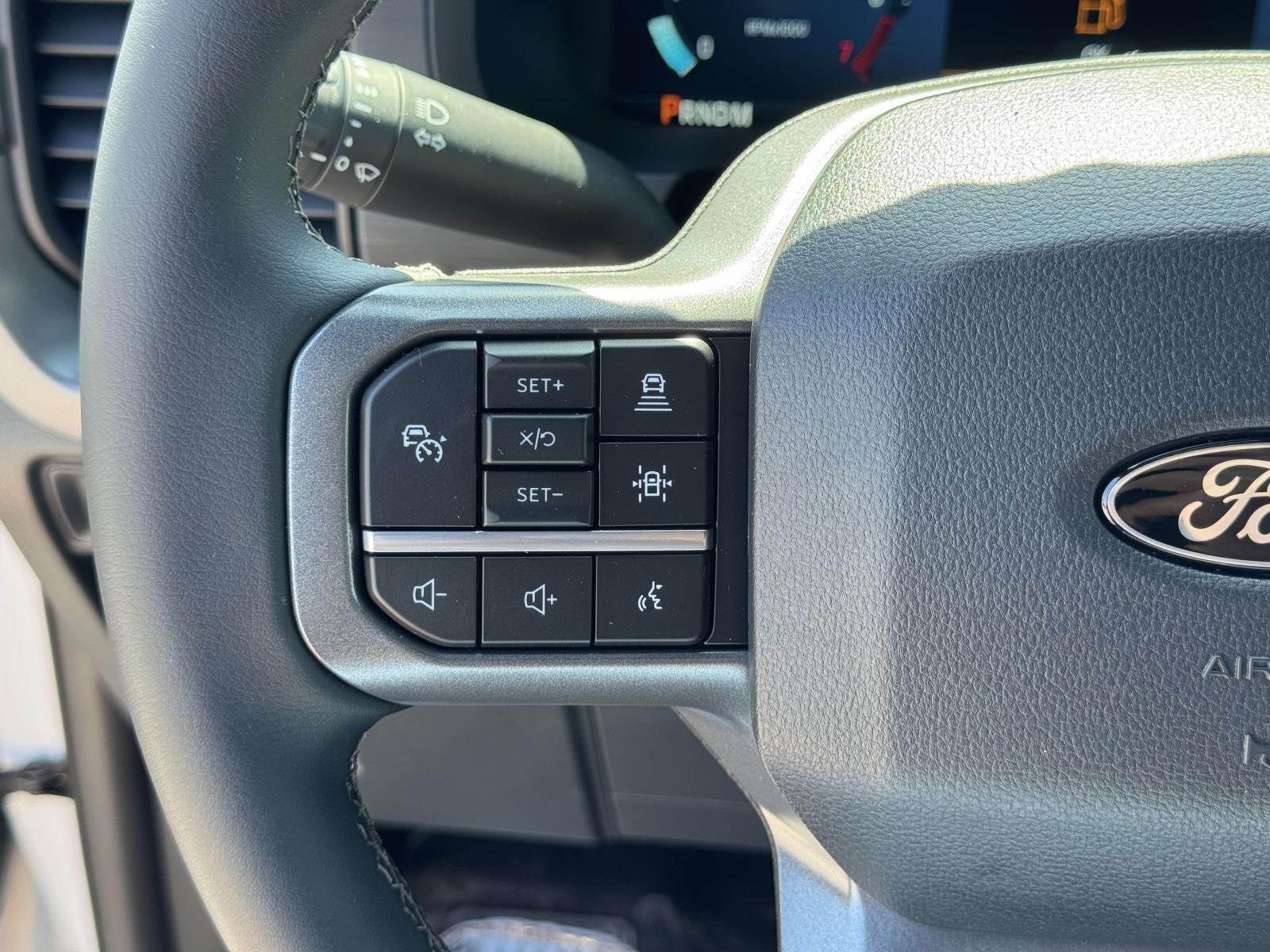 2026 Ford F-150 XLT 4WD SUPERCREW 5.5' BO