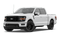 2025 Ford F-150 XLT 4WD SUPERCREW 5.5' BO