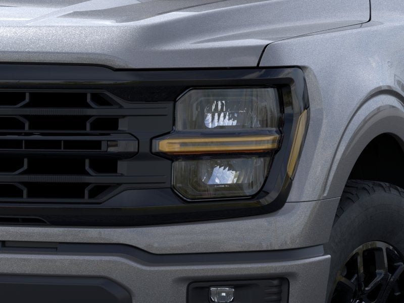 2026 Ford F-150 XLT 4WD SUPERCREW 5.5'