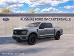 2026 Ford F-150 XLT 4WD SUPERCREW 5.5'