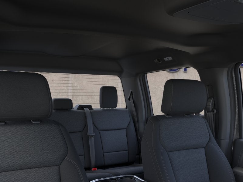 2026 Ford F-150 XLT 4WD SUPERCREW 5.5'