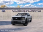 2026 Ford F-150 XLT 4WD SUPERCREW 5.5'