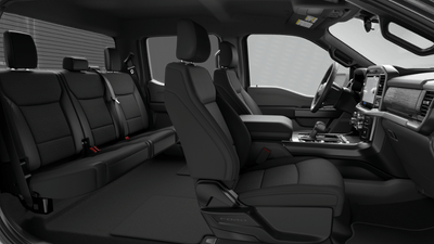 2026 Ford F-150 XLT 4WD SUPERCREW 5.5'