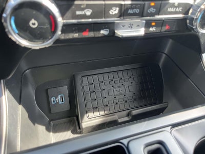 2024 Ford F-150 XLT 4WD SUPERCREW 5.5'