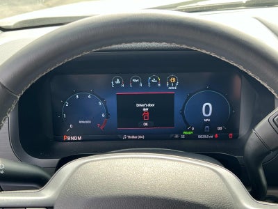 2024 Ford F-150 XLT 4WD SUPERCREW 5.5' BO