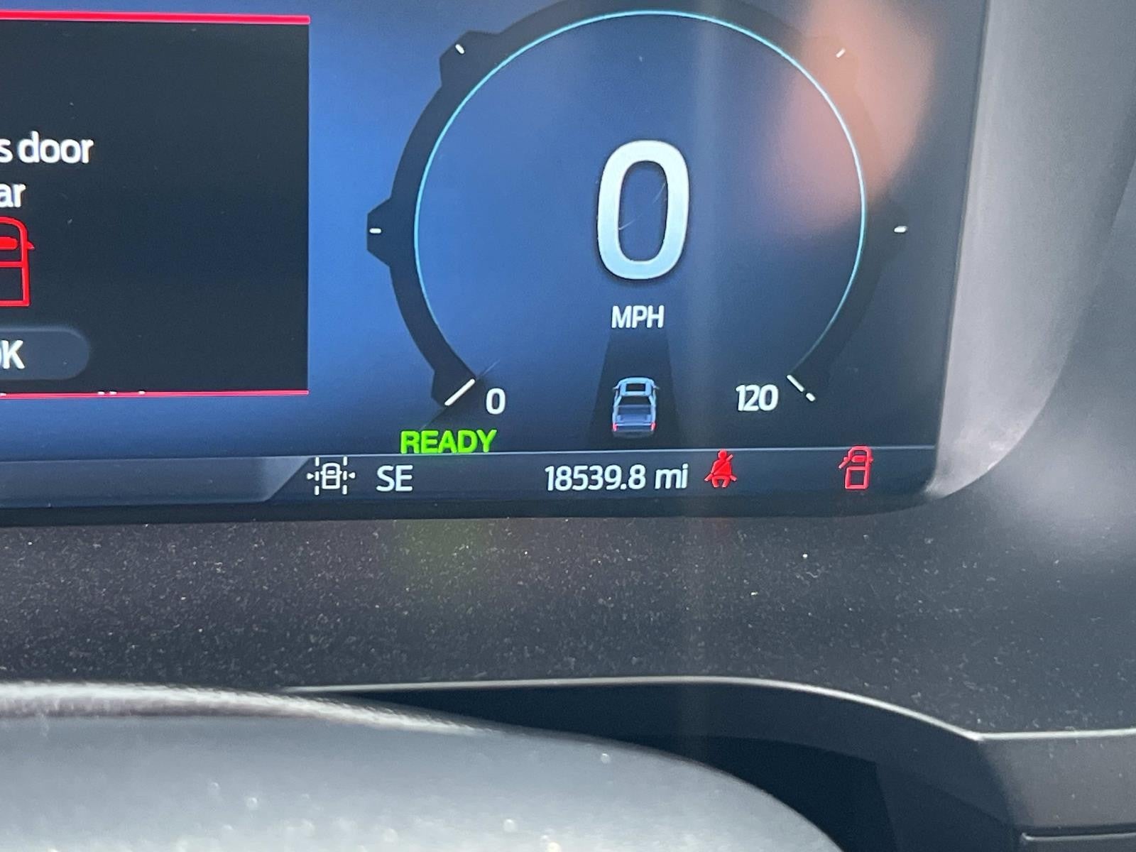 2024 Ford F-150 XLT 4WD SUPERCREW 5.5' BO