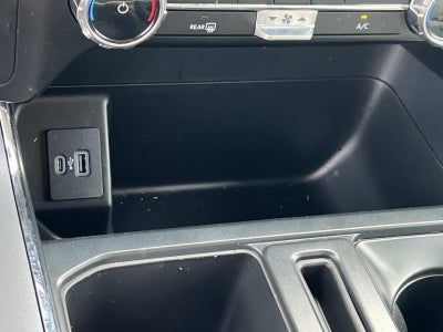 2024 Ford F-150 XLT 4WD SUPERCREW 5.5' BO