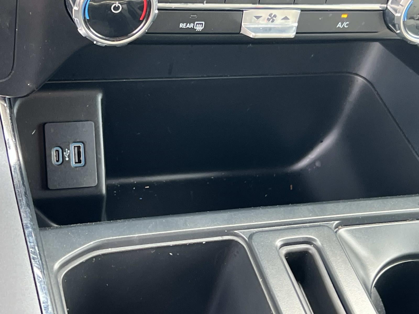 2024 Ford F-150 XLT 4WD SUPERCREW 5.5' BO