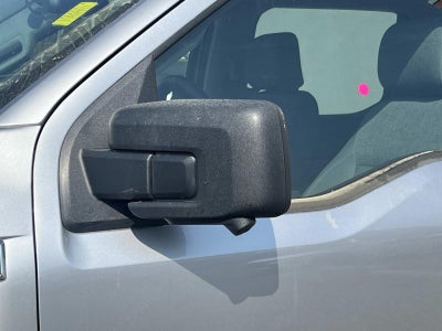 2024 Ford F-150 XLT 4WD SUPERCREW 5.5' BO