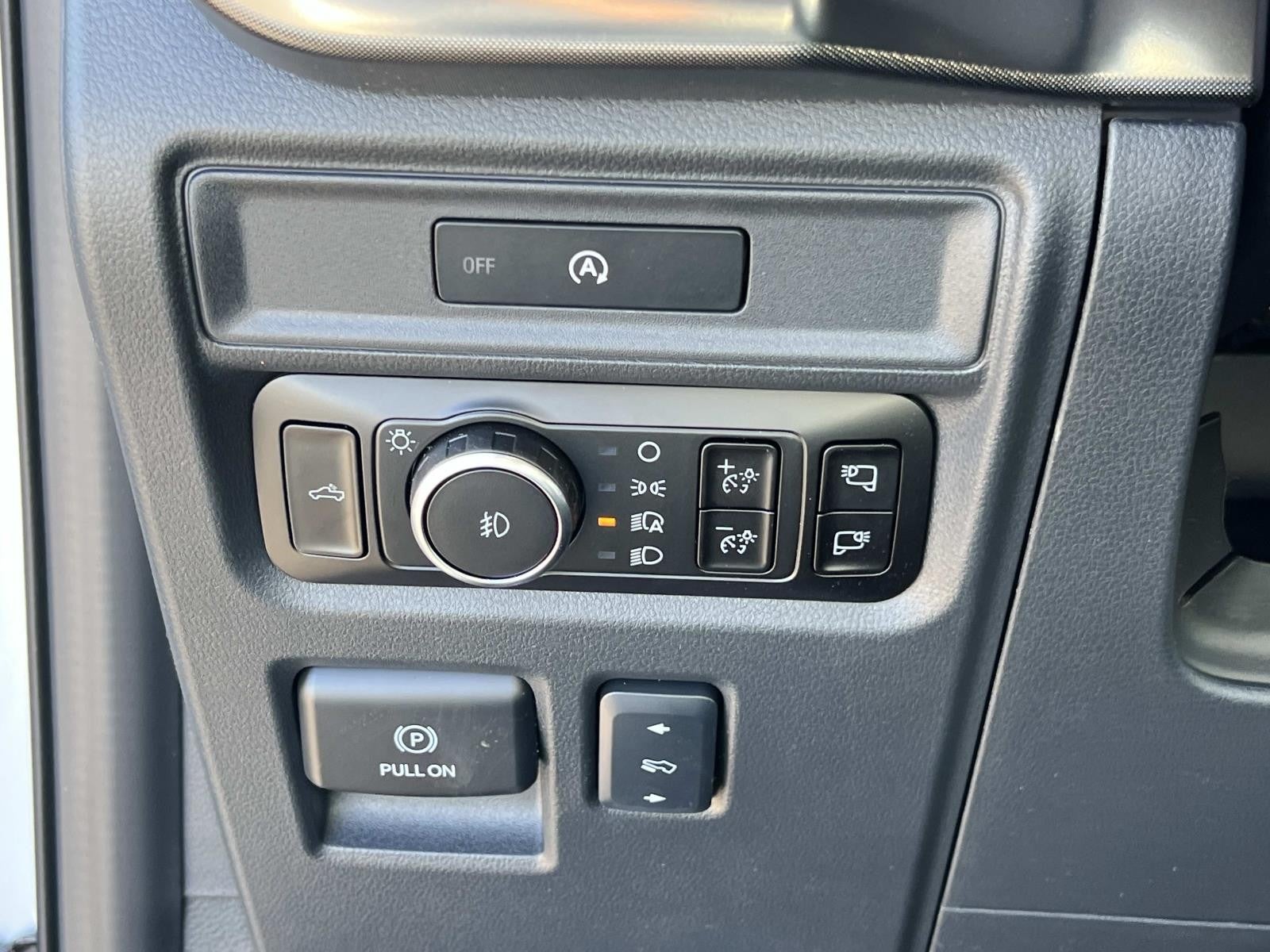 2025 Ford F-150 TREMOR 4WD SUPERCREW 5.5'