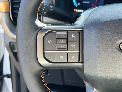 2025 Ford F-150 TREMOR 4WD SUPERCREW 5.5'