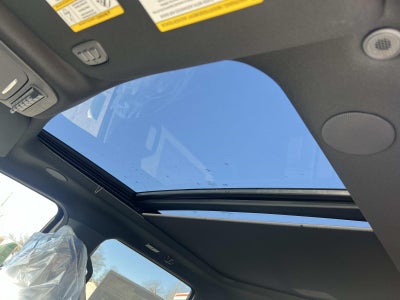 2025 Ford F-150 TREMOR 4WD SUPERCREW 5.5'