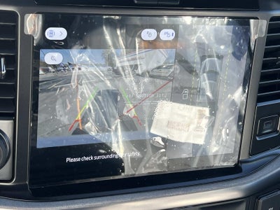 2025 Ford F-150 TREMOR 4WD SUPERCREW 5.5'