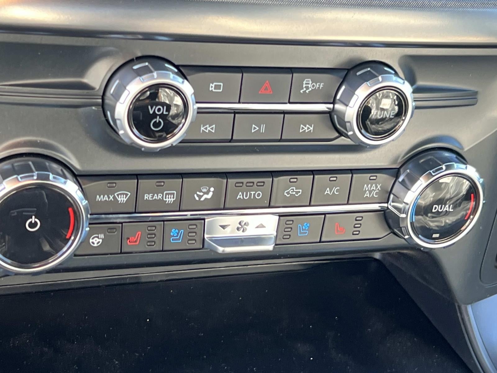 2025 Ford F-150 TREMOR 4WD SUPERCREW 5.5'