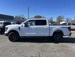2025 Ford F-150 TREMOR 4WD SUPERCREW 5.5'