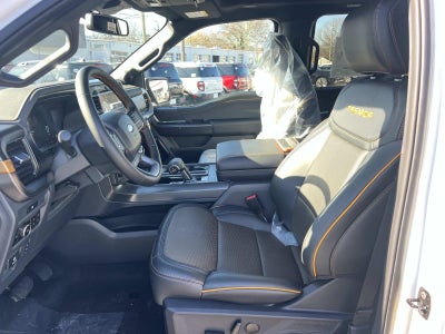 2025 Ford F-150 TREMOR 4WD SUPERCREW 5.5'