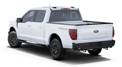 2025 Ford F-150 TREMOR 4WD SUPERCREW 5.5'