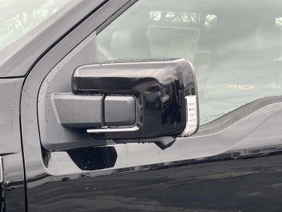 2025 Ford F-150 TREMOR 4WD SUPERCREW 5.5'