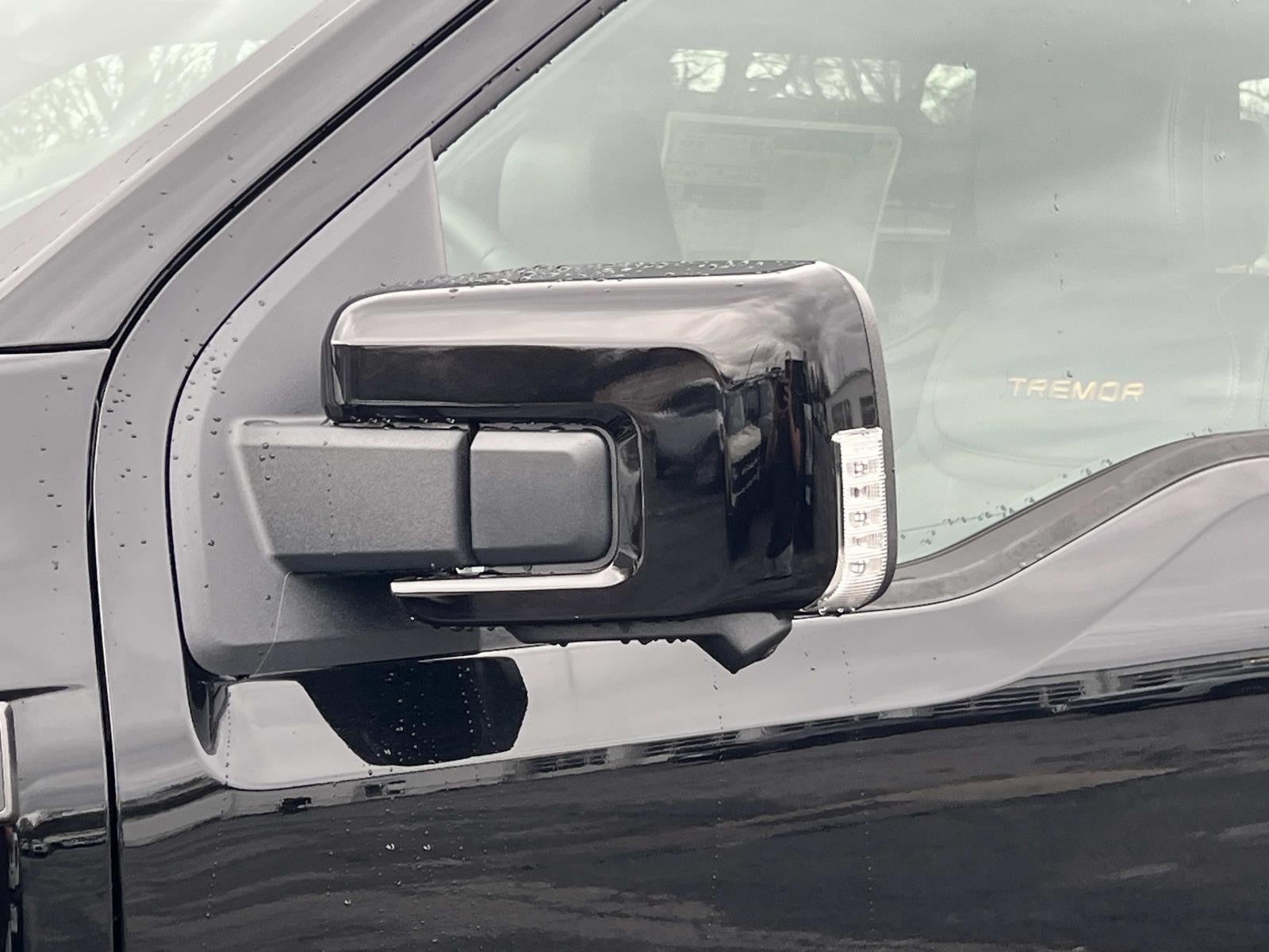 2025 Ford F-150 TREMOR 4WD SUPERCREW 5.5'