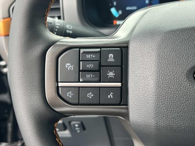 2025 Ford F-150 TREMOR 4WD SUPERCREW 5.5'