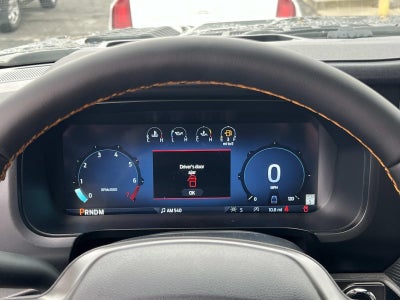 2025 Ford F-150 TREMOR 4WD SUPERCREW 5.5'