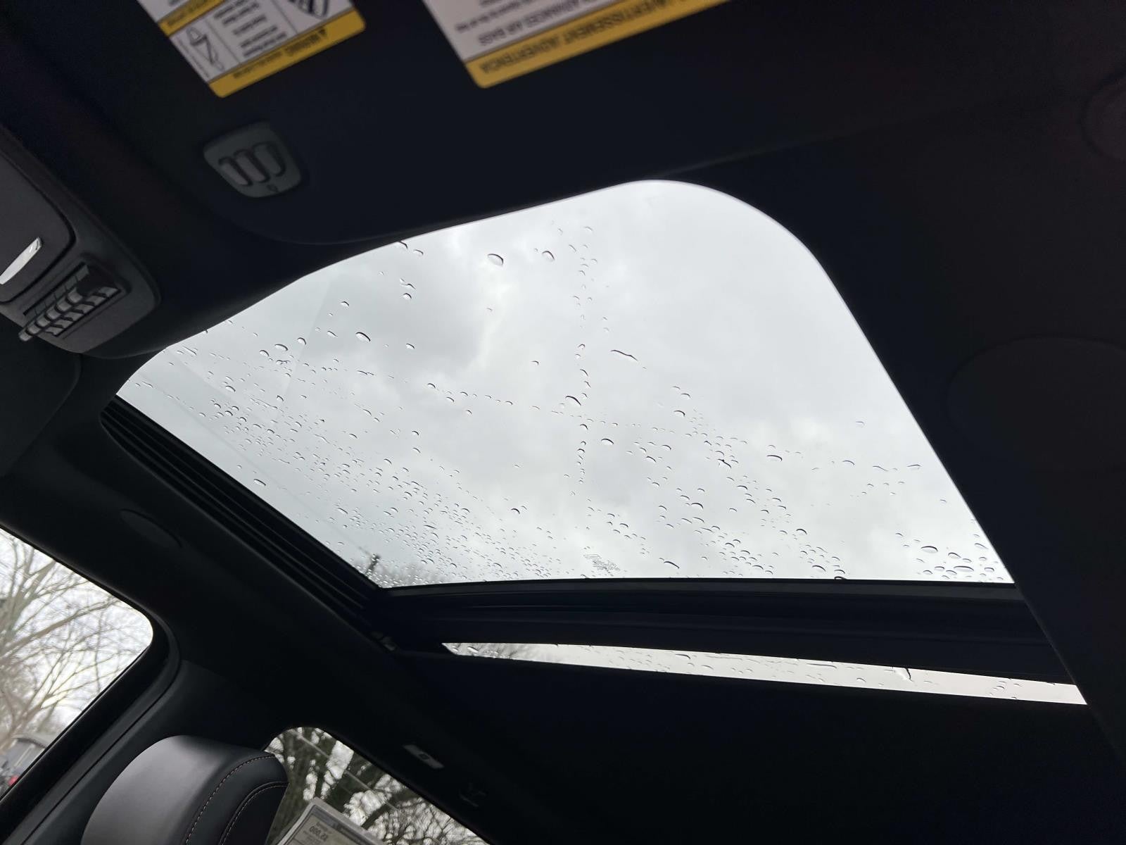 2025 Ford F-150 TREMOR 4WD SUPERCREW 5.5'