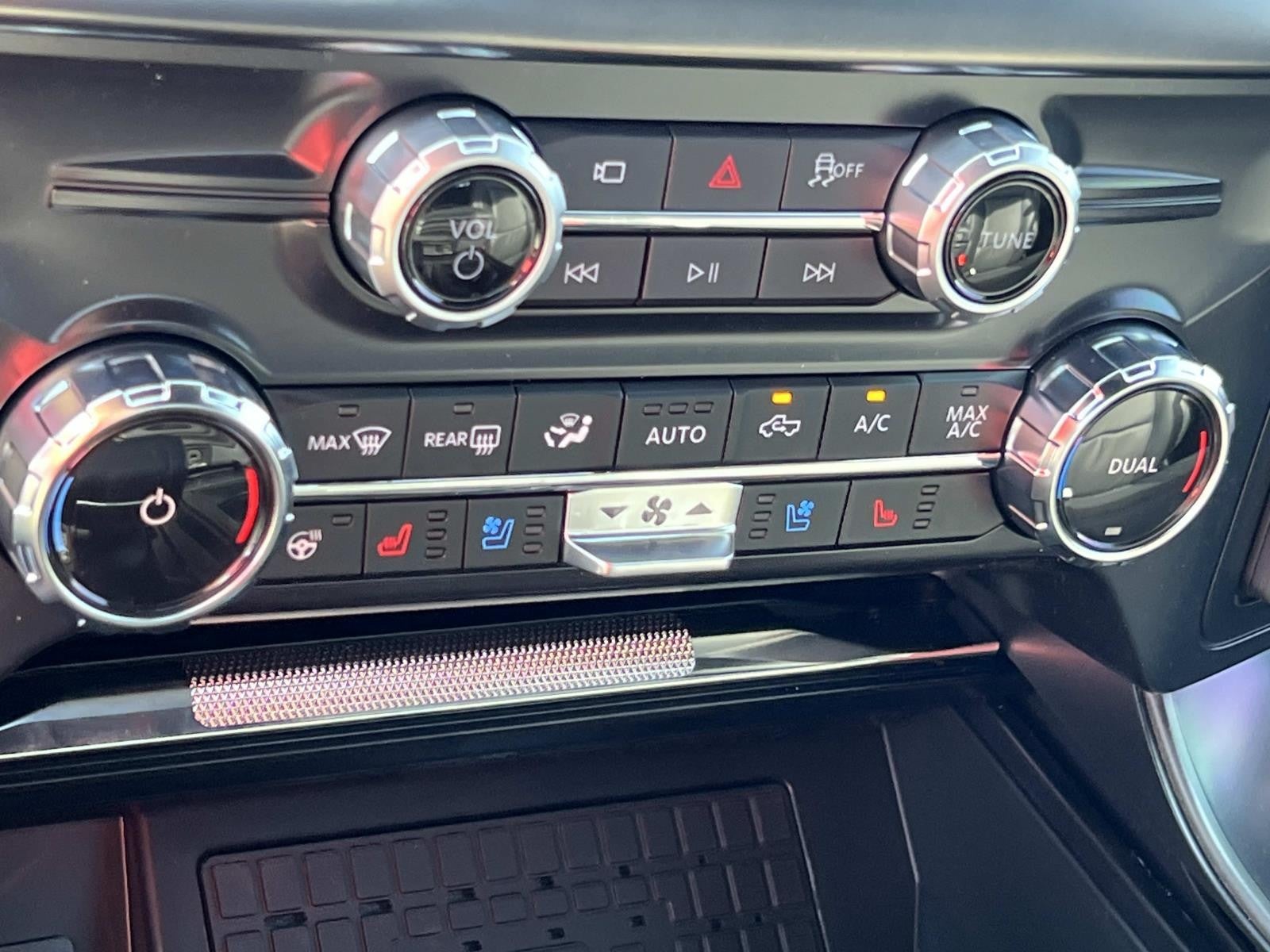 2026 Ford F-150 LARIAT 4WD SUPERCREW 5.5'