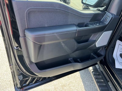 2026 Ford F-150 LARIAT 4WD SUPERCREW 5.5' PUG PACKAGE