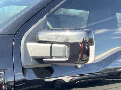 2026 Ford F-150 LARIAT 4WD SUPERCREW 5.5' PUG PACKAGE