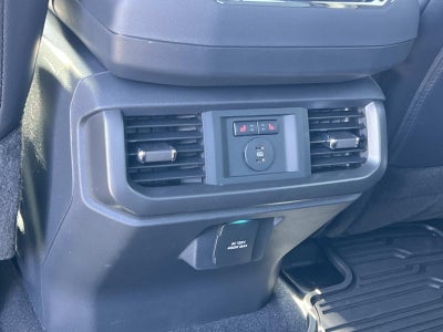 2026 Ford F-150 LARIAT 4WD SUPERCREW 5.5' PUG PACKAGE