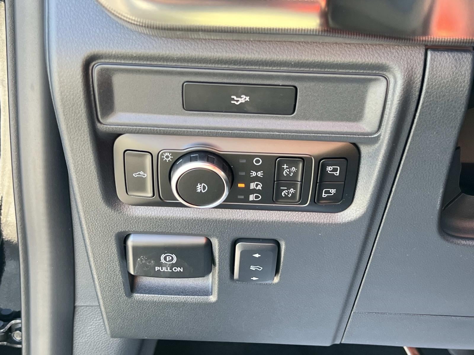 2026 Ford F-150 LARIAT 4WD SUPERCREW 5.5' PUG PACKAGE