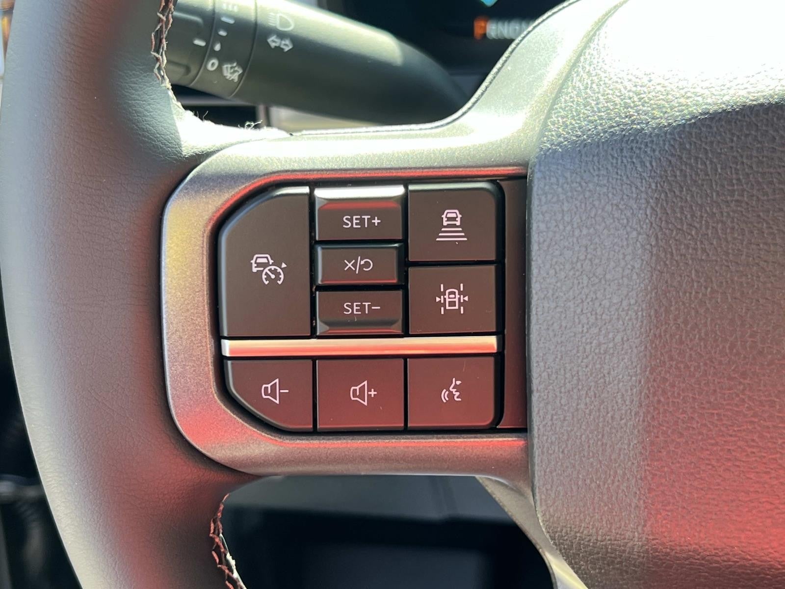 2026 Ford F-150 LARIAT 4WD SUPERCREW 5.5' PUG PACKAGE