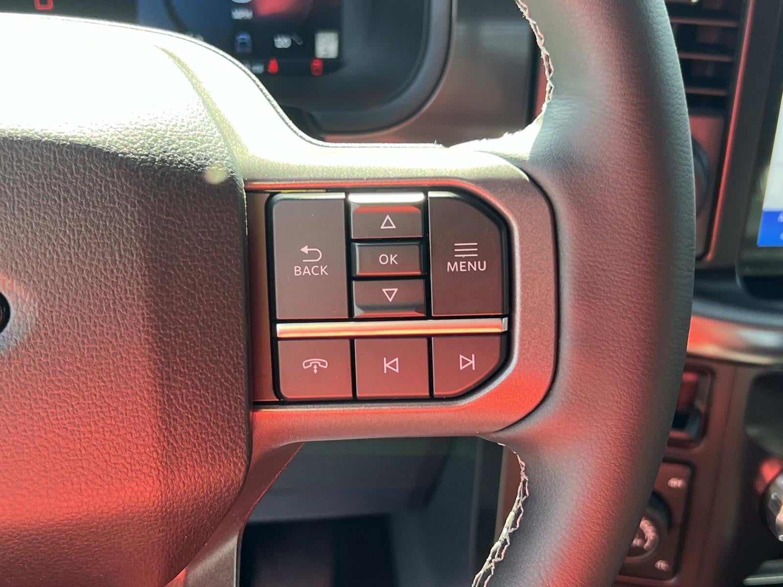 2026 Ford F-150 LARIAT 4WD SUPERCREW 5.5' PUG PACKAGE