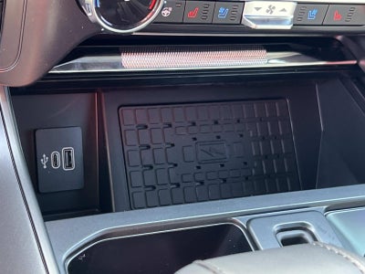 2026 Ford F-150 LARIAT 4WD SUPERCREW 5.5' PUG PACKAGE